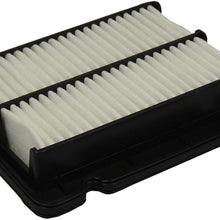 ECOGARD XA5588 Premium Engine Air Filter Fits Chevrolet Aveo 1.6L 2004-2015, Aveo5 1.6L 2007-2011 | Pontiac G3 1.6L 2009-2010, G3 Wave 1.6L 2009