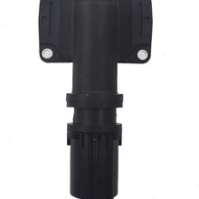 52114387AF 52114387AE New Front Differential 4WD Lock Axle Actuator Fit for Dodge Ram 1500 Pickup Truck 600-399