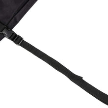 ECCPP Roof Bag Rooftop Cargo Carrier for 32 Long X 32 Wide X 16 High Roof Cargo Transportation Vehicles with or Without Roof Racks Waterproof Travel Car Storage Bag