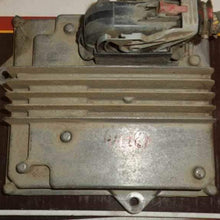 REUSED PARTS Chassis ECM Suspension Fits 14-15 Sierra 1500 Pickup 23135951