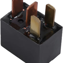 A/C Compressors, Headlights, Horns, Fans Relay 39794-SDA-A05 for Honda Acura MITSUBA 7001 Replacement