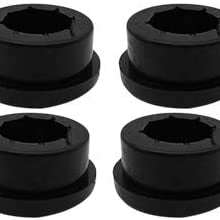 DEEPSOUND Replacement Bushings for Skunk2 EG EK DC Lower Control Arm LCA & Rear Camber Kit