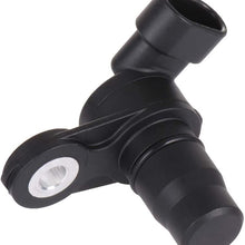 OCPTY Camshaft Position Sensor Camshaft Sensor 12568715 Fit for 2004-2005 Buick Rainier, 2002-2006 Chevy Trailblazer, 2004-2006 GMC Canyon, 2006 Hummer H3, 2003-2006 Isuzu Ascender