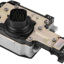 45RFE 545RFE Remanufactured Transmission Shift Solenoid Compatible with Dodge Jeep 1999-2003