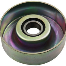 US-JSM Belt Tensioner Idler Pulley 38942PWA004 for Honda FIT JAZZ GD1 GD3 2005 2006 2007 2008