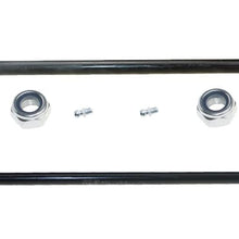 MILLION PARTS 2 Pcs Front Left Right Stabilizer Sway Bar End Links Suspension Kit K80460 K80461 fit for 2005 2006 2007 2008 Equinox 2006 2007 Torrent 2004 2005 2006 Vue