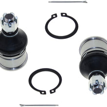 MILLION PARTS 2 Pcs Front Lower Ball Joint Suspension Kit K9802