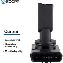 ECCPP Mass Air Flow Sensor Meter Hot Wire Sensor AFM MAF for Chevrolet C4500 C5500 Kodiak Silverado 2500 HD 3500 GMC C4500 C5500 Topkick Sierra 2500 HD 3500 2003 2004 2005 2006 2007