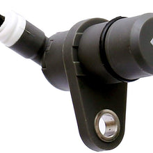 ABS Wheel Speed Sensor Rear Left and Right ALS265 ALS266 for 92-01 Lexus ES300 3.0L Toyota Camry 2.2L 3.0L, 95-04 Toyota Avalon 3.0L, 99-03 Toyota Solara 2.2L 3.0L