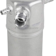 AC Compressor & A/C Kit For Cadillac Deville 4.6L Northstar V8 1994 1995 1996 1997 1998 1999 - BuyAutoParts 60-80108RK New