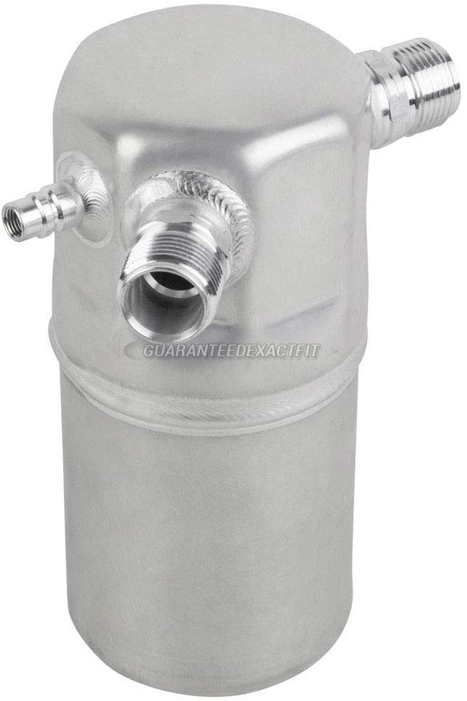 For Cadillac DeVille Eldorado Seville A/C AC Accumulator Receiver Drier - BuyAutoParts 60-30735 NEW