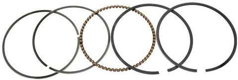 GOOFIT Piston Rings Set Assembly for GY6 150cc ATV Dirt Bike Go Kart Moped Scooter Engine Part
