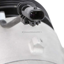 For 2012 Buick Regal 2.4L New AC Compressor & A/C Clutch - BuyAutoParts 60-03703NA New