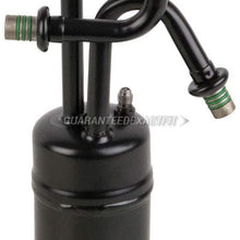 For Jeep TJ & Wrangler 1997 19998 A/C AC Accumulator Receiver Drier - BuyAutoParts 60-30805 NEW