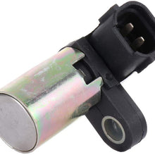 TUPARTS Camshaft Position Sensor Fit for 2003-2006 Subaru Baja, 1998-2010 Subaru Forester, 1993-2010 Subaru Impreza, 1995-2011 Subaru Legacy, 2000-2011 Subaru Outback 22056AA050 22056AA060 CPS Sensor