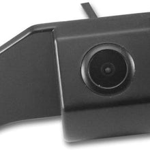 for Mitsubishi Outlander Sport 2010~2015 Car Rear View Camera Back Up Reverse Parking Camera/Plug Directly