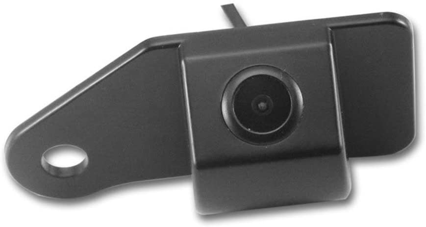 for Mitsubishi Outlander Sport 2010~2015 Car Rear View Camera Back Up Reverse Parking Camera/Plug Directly