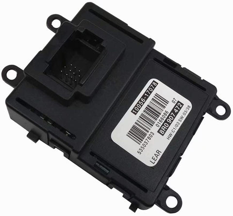 HID Xenon D2 Igniter Ballast 1307329054 for 1999-2001 E46 3 Series