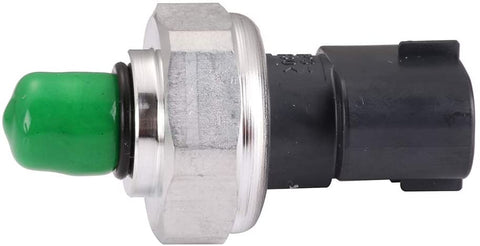 OCPTY Air Conditioning Pressure Sensor Compatible with 2005-2010 For Cadillac STS 4.4L 4.6L 2009-2010 For Scion xB 2.4L