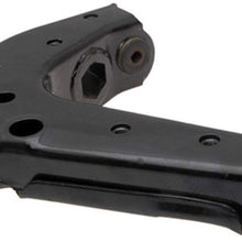 ACDelco 45D10217 Professional Front Driver Side Lower Suspension Control Arm and Ball Joint Assembly