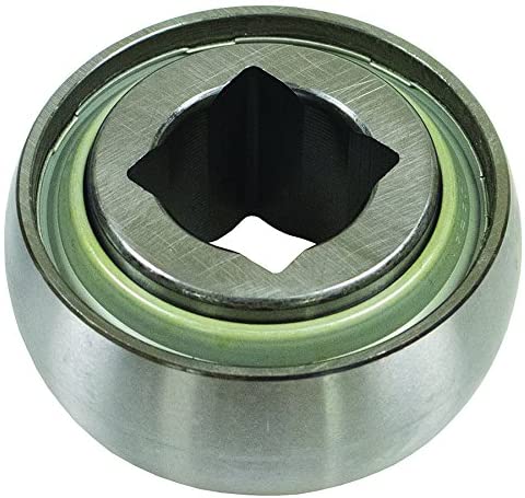 Complete Tractor New 3013-2637 Bearing 3013-2637 Compatible with/Replacement for Tractors 10333, 18S2-2E08E3, 2AS08-1-1/8, 7906, DS208TT8, T151, T25486, W208PPB8
