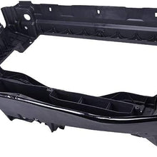 Bapmic 3C0805588J Front Radiator Support Assembly for Volkswagen Passat 2006-2010