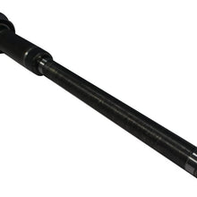GSP NCV73552 CV Axle Shaft Assembly - Right Front (Passenger Side)