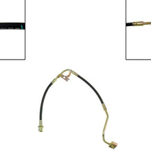 Brake Hydraulic Hose