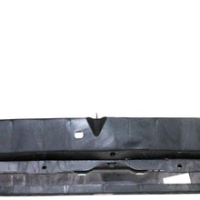 Garage-Pro Radiator Support for FORD FUSION 06-09 Assembly Black Plastic with Steel - CAPA