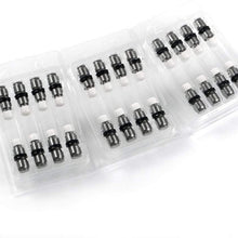 YANGCAN 24-Pack Hydraulic Lifters Valve Follows Set For BMW 325i 328i E90 E92 528i E60 11 33 7 548 690