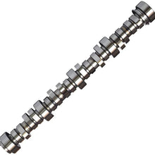HuthBrother Camshaft 585" Lift 286° Duration Compatible with LS sloppy stage 2 camshaft LS LS1, Replace1997-2007 Chevy GM LS V8 Engines