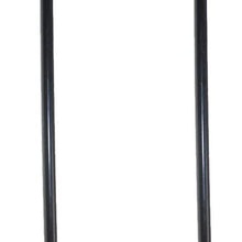 MILLION PARTS 2 Pcs Front Left Right Stabilizer Sway Bar End Links Suspension Kit K80501