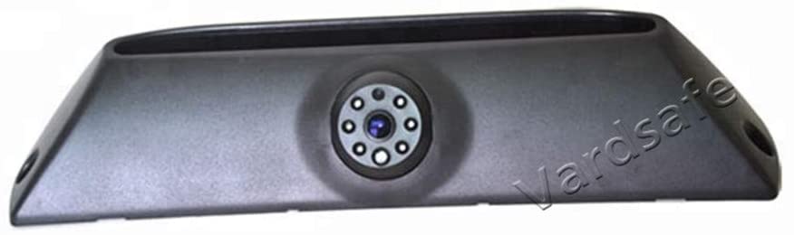 Vardsafe VS507 Brake Light Parking Rear View Reverse Camera for Daily Van (2006-2013)