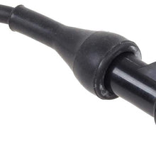 AUTEX 2PCS Front Left + Front Right ABS Wheel Speed Brake Sensor XL2Z2C204AB