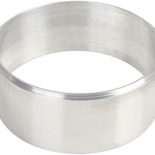 X AUTOHAUX 2 Inch Air Cleaner Spacer Riser Air Filter Spacer for V8 Engine