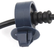 uxcell ABS Wheel Speed Sensor 57455SNA003 For Honda Civic 06-11 Front Left Driver Side