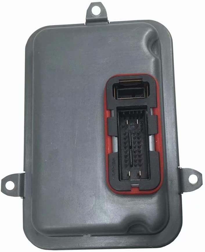 Botine Xenon HID Ballast Control Unit 130732924001 for Mercedes-Benz C260 C300 2010-201