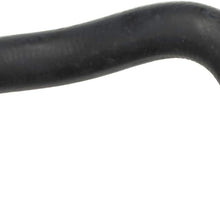 ACDelco 20587S Professional Molded Coolant Hose