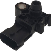 Manifold Absolute Pressure MAP Intake Air Sensor Switch Fit 55573248 for Camaro Captiva Malibu Impala Aveo Silverado 1500 Express GMC Savana Sierra Pontiac Selected