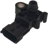Manifold Absolute Pressure MAP Intake Air Sensor Switch Fit 55573248 for Camaro Captiva Malibu Impala Aveo Silverado 1500 Express GMC Savana Sierra Pontiac Selected