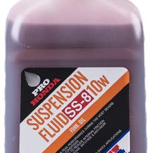Honda SS 08A Hydraulic Fluid, 10W 16 oz.