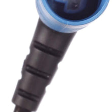 Ensun ABS Wheel Speed Sensor for BMW 3 E46 325i 330i M3 Z4 E85 Front Rear Left Right # 34526752681 34526752682 34526752683