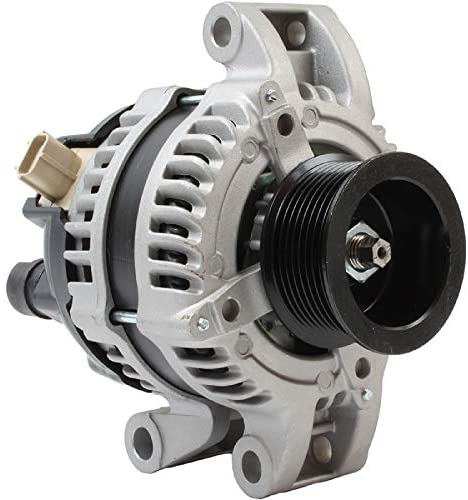 DB Electrical AND0457 Remanufactured Alternator Compatible With/Replacement For Ford Diesel Truck 2008-2010, Ford F450 2008-2010 VND0457 104210-5430 104210-5431 104210-5432 104210-5433 7C3T-10300-FB