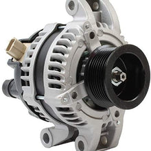 DB Electrical AND0457 Remanufactured Alternator Compatible With/Replacement For Ford Diesel Truck 2008-2010, Ford F450 2008-2010 VND0457 104210-5430 104210-5431 104210-5432 104210-5433 7C3T-10300-FB