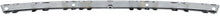 Garage-Pro Rear Bumper Trim for JEEP GRAND CHEROKEE 2005-2010 All Chrome with Sensor Hole