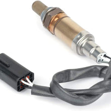 LSAILON Oxygen O2 Sensor Upstream or Downstream Front or Rear Sensor 1 fit for234-4190 234-4381 234-4724 2011-2013 Infiniti QX56 2009-2017 Nissan GT-R 2012-2017 Nissan NV2500 2017 Nissan Pathfinder