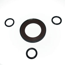 TCS 45993 Timing Front Cover Water Pump Gasket Crankshaft Seal Set 4.8 5.3 5.7 6.0 for Chevrolet Silverado Express Camaro GMC Sierra Savana 1500 2500 3500 Yukon Cadillac Buick LS LS1 LS6 LS2 LS3
