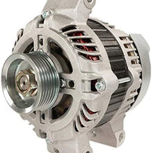 DB Electrical AMT0181 Alternator Compatible with/Replacement for Mazda MPV 3.0 3.0L 02 03 04 02 06 2002 2003 2004 2005 2006 /AJ51-18-300, AJ51-18-300A /A3TJ0191, A3TJ0191A