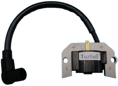 Tuzliufi Ignition Coil for FH380V FH381V FH430V FH480V FH500V FH531 FH541V FH580V FH601V FH641V FH680V FH721V FH601D FH641D FH680D FH721D AM121820 AM133525 MIA11064 21171-7001 21171-7034 New Z532