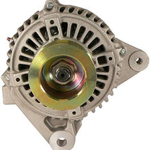 DB Electrical AND0274 Alternator Compatible With/Replacement For 2.0L Toyota Rav4 2001 2002 2003 2004 2005, 2.4L Camry Solara 2002 2003 334-1482 102211-2120 102211-2380 102211-2480 27060-0H010